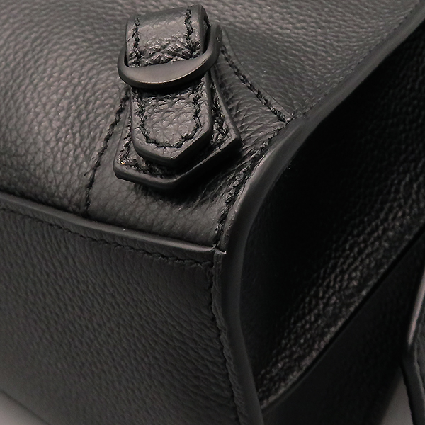 Balenciaga(�߷��þư�) 638524 ���� ���� �׿� Ŭ���� �̴� ž �ڵ� ��Ʈ�� + ��� ��Ʈ�� 2WAY [�ϻ�Ե���] �̹���5 - ���̺��� �߰���ǰ
