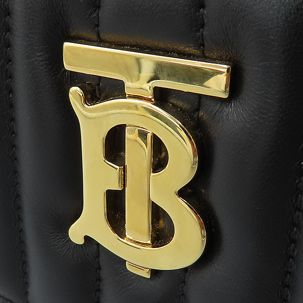 Burberry(������) 80608941 ���� ���� ���� LOLA �Ѷ� ���� TB �ΰ� ���� ü�� ����� [�����νż�����] �̹���5 - ���̺��� �߰���ǰ