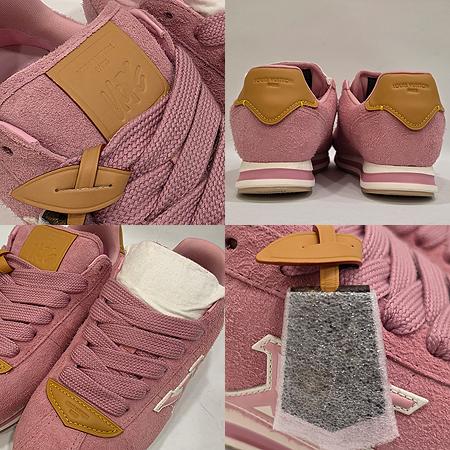 Louis Vuitton(���̺���) 1AKDFC ����ȩ LV ���ͼ���Ʈ ����Ŀ��-8 (���ַԵ���) �̹���4 - ���̺��� �߰���ǰ