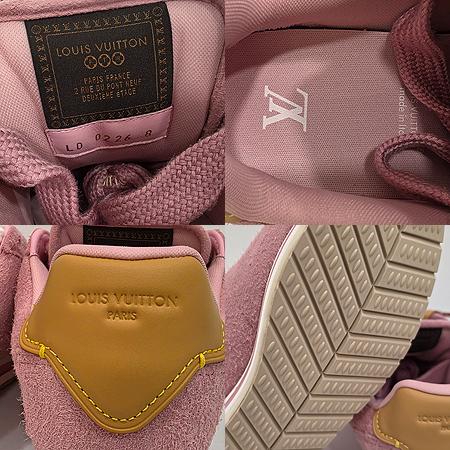 Louis Vuitton(���̺���) 1AKDFC ����ȩ LV ���ͼ���Ʈ ����Ŀ��-8 (���ַԵ���) �̹���5 - ���̺��� �߰���ǰ
