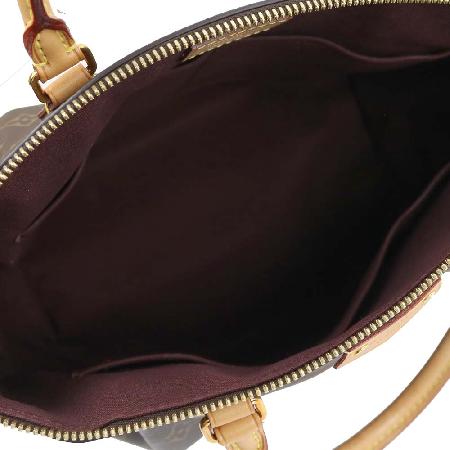 Louis Vuitton(���̺���) M48813 ���׷� ĵ���� Ƣ���� PM ��Ʈ��  �� ����� [����ż�����] �̹���2 - ���̺��� �߰���ǰ