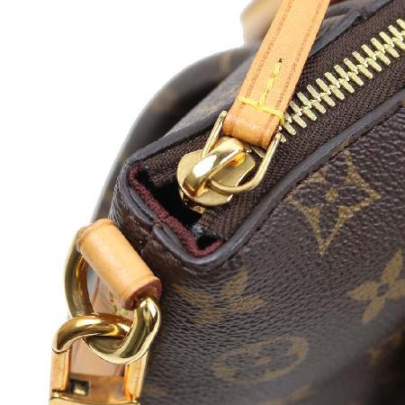 Louis Vuitton(���̺���) M48813 ���׷� ĵ���� Ƣ���� PM ��Ʈ��  �� ����� [����ż�����] �̹���4 - ���̺��� �߰���ǰ