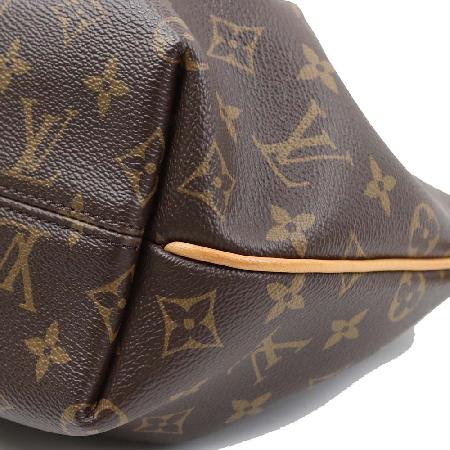 Louis Vuitton(���̺���) M48813 ���׷� ĵ���� Ƣ���� PM ��Ʈ��  �� ����� [����ż�����] �̹���5 - ���̺��� �߰���ǰ