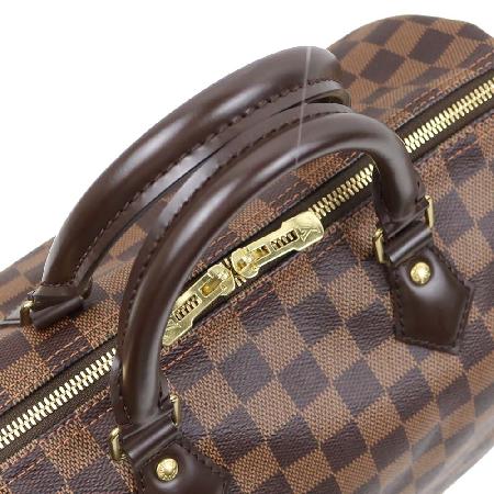Louis Vuitton(���̺���)  N41183 �ٹ̿� ���� ĵ���� ���ǵ� �ݵѸ��� 30 ��Ʈ�� + �����Ʈ�� 2WAY [����ż�����] �̹���4 - ���̺��� �߰���ǰ