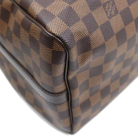Louis Vuitton(���̺���)  N41183 �ٹ̿� ���� ĵ���� ���ǵ� �ݵѸ��� 30 ��Ʈ�� + �����Ʈ�� 2WAY [����ż�����] �̹���5 - ���̺��� �߰���ǰ