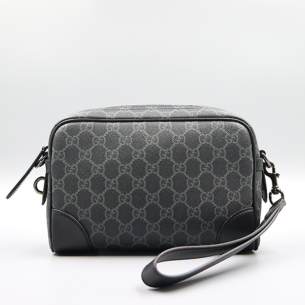 Gucci(����) 821155 ���� ���� GG ������ ���� �Ŀ�ġ �� ũ�ν��� [�뱸��������] �̹���2 - ���̺��� �߰���ǰ