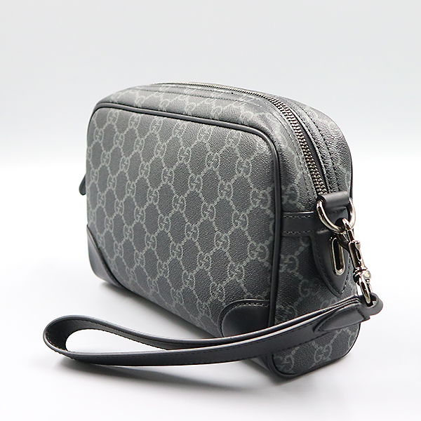 Gucci(����) 821155 ���� ���� GG ������ ���� �Ŀ�ġ �� ũ�ν��� [�뱸��������] �̹���3 - ���̺��� �߰���ǰ