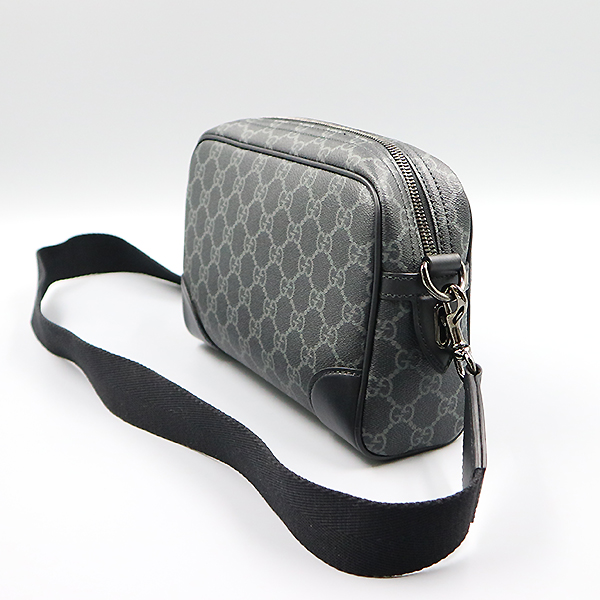 Gucci(����) 821155 ���� ���� GG ������ ���� �Ŀ�ġ �� ũ�ν��� [�뱸��������] �̹���4 - ���̺��� �߰���ǰ