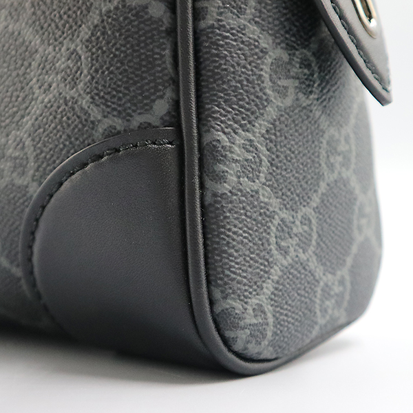 Gucci(����) 821155 ���� ���� GG ������ ���� �Ŀ�ġ �� ũ�ν��� [�뱸��������] �̹���5 - ���̺��� �߰���ǰ