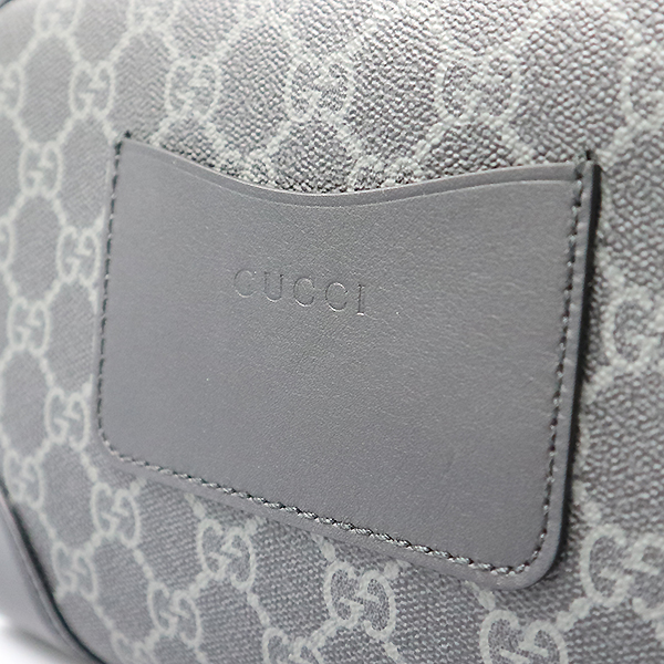Gucci(����) 821155 ���� ���� GG ������ ���� �Ŀ�ġ �� ũ�ν��� [�뱸��������] �̹���6 - ���̺��� �߰���ǰ
