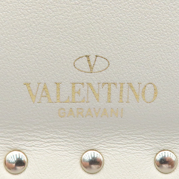 VALENTINO(�߷�Ƽ��) RW2P0P87VSH ���̺��� ���� �����͵� ������ Ŭ��ġ + �ո�Ʈ�� [õ�Ƚż�����] �̹���4 - ���̺��� �߰���ǰ