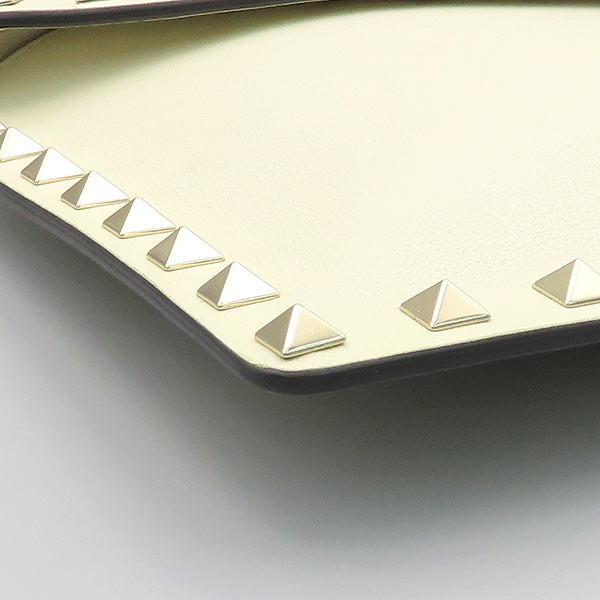 VALENTINO(�߷�Ƽ��) RW2P0P87VSH ���̺��� ���� �����͵� ������ Ŭ��ġ + �ո�Ʈ�� [õ�Ƚż�����] �̹���5 - ���̺��� �߰���ǰ
