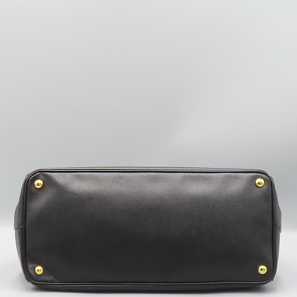 Prada(�����) BN1844 ���� SAFFIANO LUX ���ǾƳ� ���� �ﰢ ���� �ΰ� ��Ʈ�� [��ź�Ե���] �̹���4 - ���̺��� �߰���ǰ