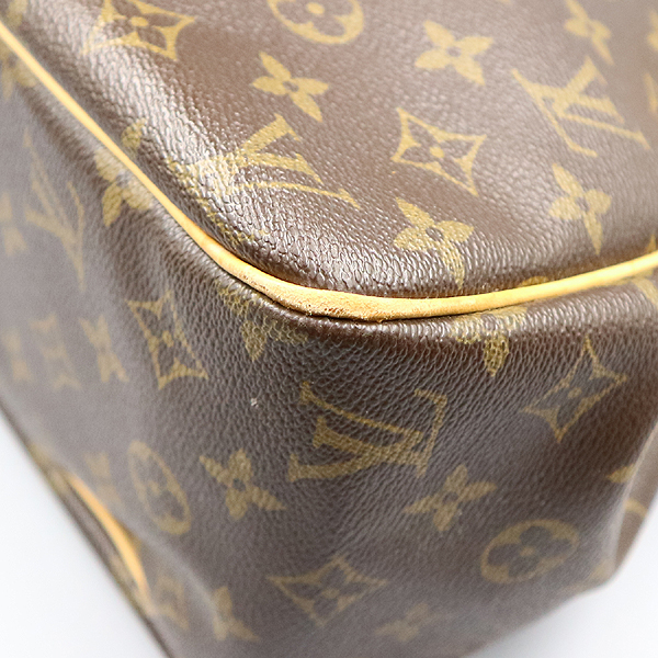 Louis Vuitton(���̺���) M51154 ���׷� ĵ���� ��Ƽ� ȣ����Ż ����� [�뱸��������] �̹���3 - ���̺��� �߰���ǰ