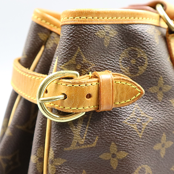 Louis Vuitton(���̺���) M51154 ���׷� ĵ���� ��Ƽ� ȣ����Ż ����� [�뱸��������] �̹���4 - ���̺��� �߰���ǰ