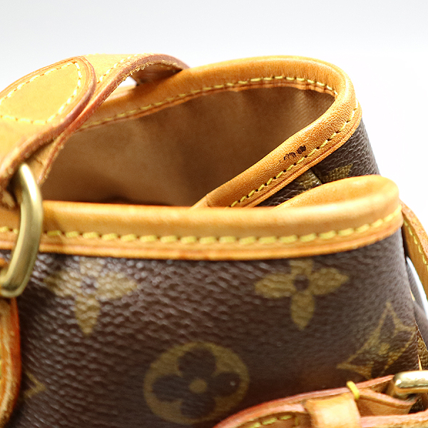 Louis Vuitton(���̺���) M51154 ���׷� ĵ���� ��Ƽ� ȣ����Ż ����� [�뱸��������] �̹���5 - ���̺��� �߰���ǰ