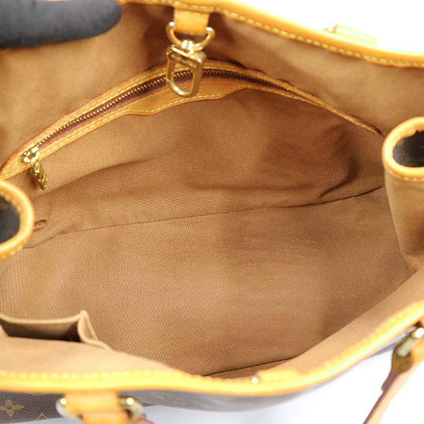Louis Vuitton(���̺���) M51154 ���׷� ĵ���� ��Ƽ� ȣ����Ż ����� [�뱸��������] �̹���6 - ���̺��� �߰���ǰ