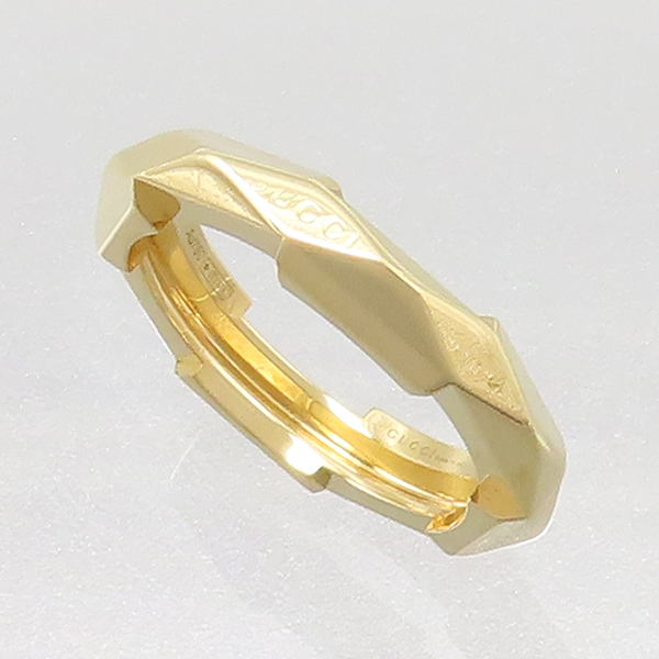 Gucci(����) 662177 18K ���ο� ��� ��ũ �� ���� ���͵� ���� - 9ȣ [���̷Ե���]