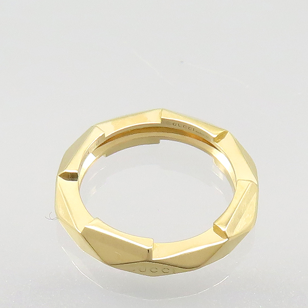 Gucci(����) 662177 18K ���ο� ��� ��ũ �� ���� ���͵� ���� - 9ȣ [���̷Ե���] �̹���3 - ���̺��� �߰���ǰ