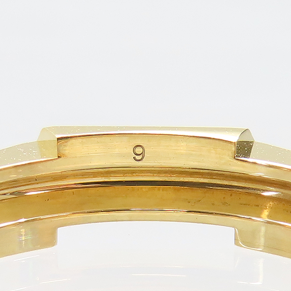 Gucci(����) 662177 18K ���ο� ��� ��ũ �� ���� ���͵� ���� - 9ȣ [���̷Ե���] �̹���4 - ���̺��� �߰���ǰ