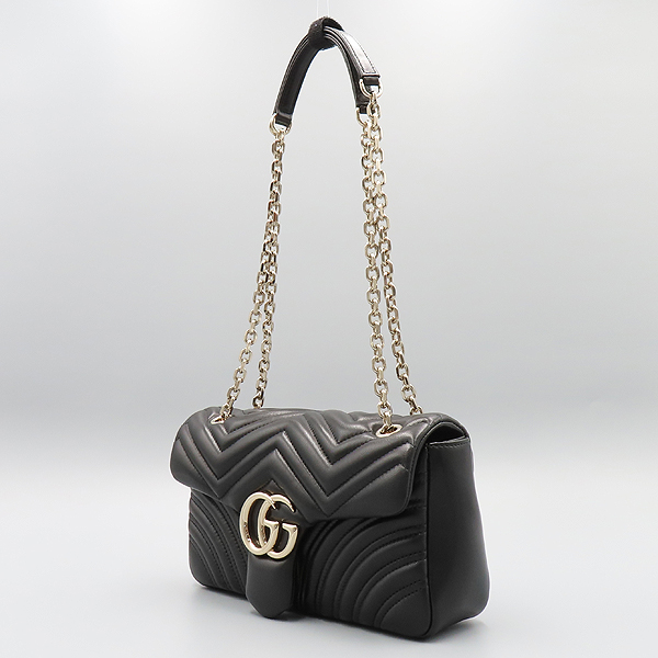 (�̻��) Gucci(����) 837267 ���� GG ���� �̵�� ü�� ����� [�ϳ��̻���] �̹���5 - ���̺��� �߰���ǰ