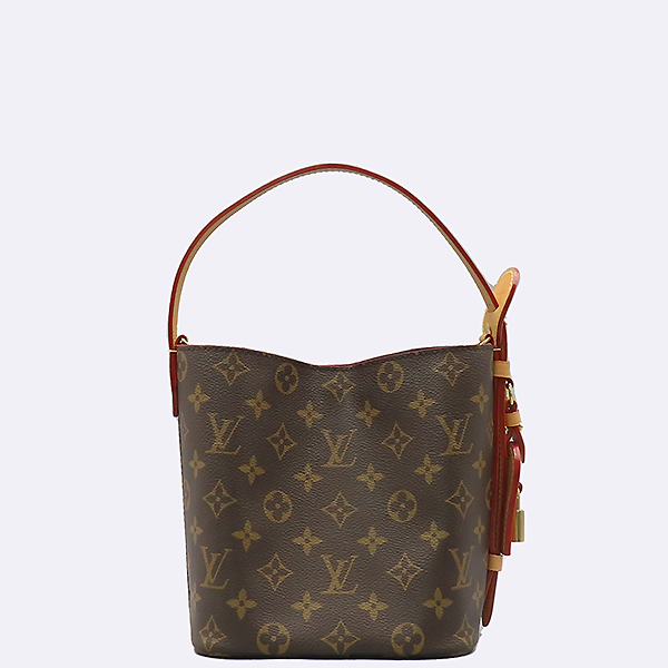 Louis Vuitton(���̺���) M12925 ���׷� ĵ���� �� �� BB ��Ŷ ����� + �����Ŀ�ġ [�����νż�����] �̹���2 - ���̺��� �߰���ǰ
