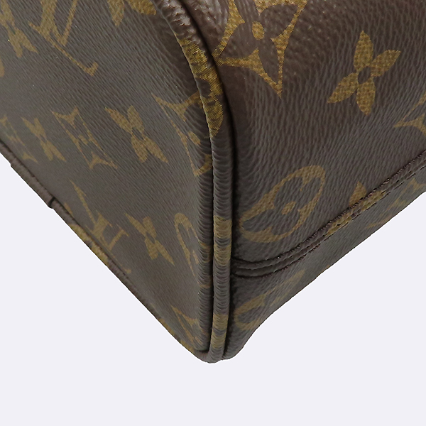 Louis Vuitton(���̺���) M12925 ���׷� ĵ���� �� �� BB ��Ŷ ����� + �����Ŀ�ġ [�����νż�����] �̹���4 - ���̺��� �߰���ǰ