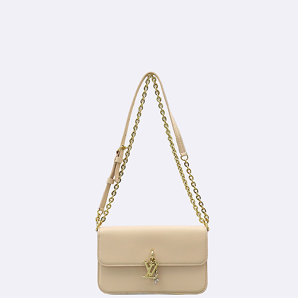 Louis Vuitton(���̺���) M14581 ���� ������ ���� �� ü�� LV ���� ũ�ν��� [�����νż�����] �̹���2 - ���̺��� �߰���ǰ