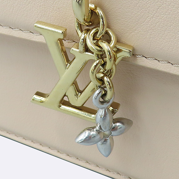 Louis Vuitton(���̺���) M14581 ���� ������ ���� �� ü�� LV ���� ũ�ν��� [�����νż�����] �̹���4 - ���̺��� �߰���ǰ