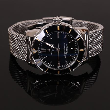 BREITLING(ºê¶óÀÌÆ²¸µ) AB2030 ½´ÆÛ¿À¼Ç Ç츮ƼÁö ¿ÀÅä¸Þƽ 44MM ½ºÆ¿½Ã°è(±¤ÁÖ»ó¹«Á¡) BREITLING(ºê¶óÀÌÆ²¸µ) AB2030 ½´ÆÛ¿À¼Ç Ç츮ƼÁö ¿ÀÅä¸Þƽ 44MM ½ºÆ¿½Ã°è(±¤ÁÖ»ó¹«Á¡)