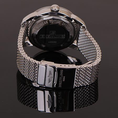 BREITLING(ºê¶óÀÌÆ²¸µ) AB2030 ½´ÆÛ¿À¼Ç Ç츮ƼÁö ¿ÀÅä¸Þƽ 44MM ½ºÆ¿½Ã°è(±¤ÁÖ»ó¹«Á¡) BREITLING(ºê¶óÀÌÆ²¸µ) AB2030 ½´ÆÛ¿À¼Ç Ç츮ƼÁö ¿ÀÅä¸Þƽ 44MM ½ºÆ¿½Ã°è(±¤ÁÖ»ó¹«Á¡)