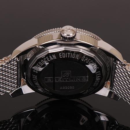 BREITLING(ºê¶óÀÌÆ²¸µ) AB2030 ½´ÆÛ¿À¼Ç Ç츮ƼÁö ¿ÀÅä¸Þƽ 44MM ½ºÆ¿½Ã°è(±¤ÁÖ»ó¹«Á¡) BREITLING(ºê¶óÀÌÆ²¸µ) AB2030 ½´ÆÛ¿À¼Ç Ç츮ƼÁö ¿ÀÅä¸Þƽ 44MM ½ºÆ¿½Ã°è(±¤ÁÖ»ó¹«Á¡)