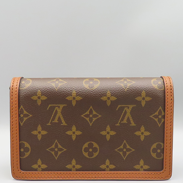 Louis Vuitton(���̺���) M68746 ���׷� ������ ĵ���� ���� ü�� ���� ũ�ν��� [��ź�Ե���] �̹���5 - ���̺��� �߰���ǰ