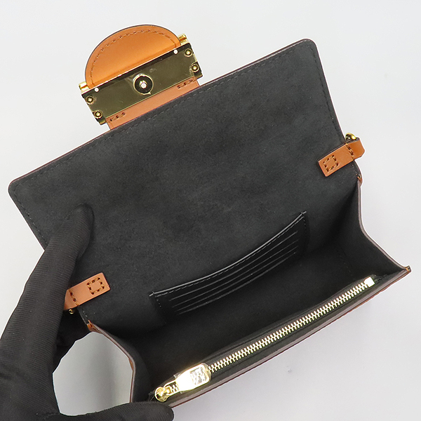 Louis Vuitton(���̺���) M68746 ���׷� ������ ĵ���� ���� ü�� ���� ũ�ν��� [��ź�Ե���] �̹���7 - ���̺��� �߰���ǰ