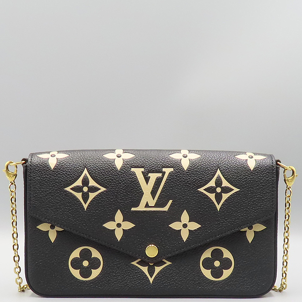 Louis Vuitton(���̺���) M80482 ���� ���׷� �������� ����Ʈ �縮�� Ŭ��ġ �� ũ�ν��� + �Ŀ�ġ [��ź�Ե���] �̹���2 - ���̺��� �߰���ǰ