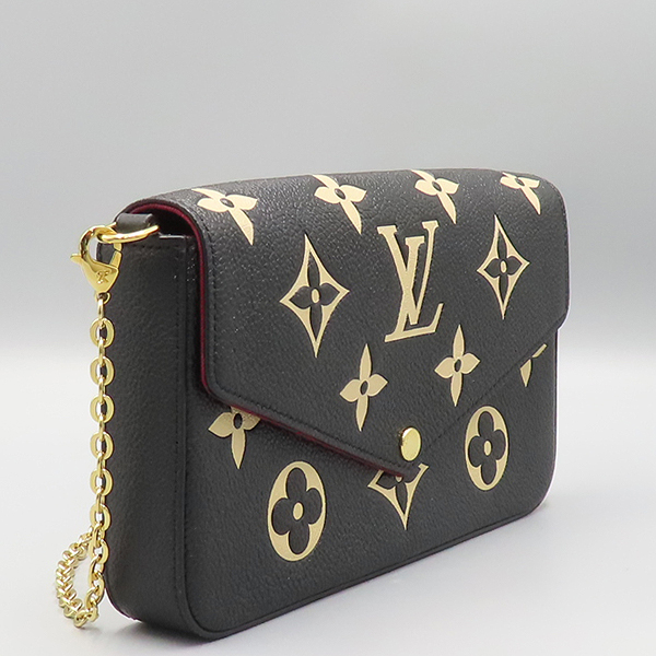 Louis Vuitton(���̺���) M80482 ���� ���׷� �������� ����Ʈ �縮�� Ŭ��ġ �� ũ�ν��� + �Ŀ�ġ [��ź�Ե���] �̹���3 - ���̺��� �߰���ǰ