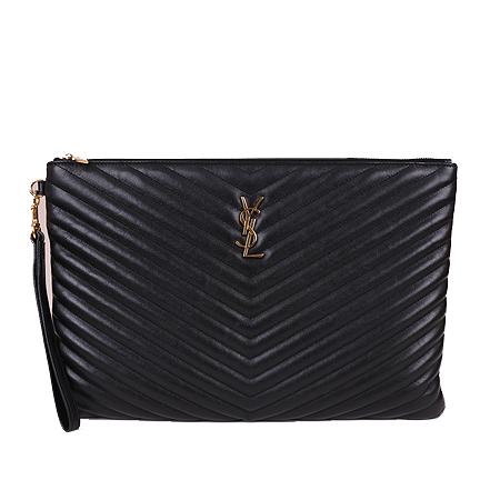 YSL(���ζ�) 440222 YSL ����ΰ� ���� ����Ų ��Ʋ�� ��Ʈ�� Ŭ��ġ��(���ֻ���) �̹���2 - ���̺��� �߰���ǰ