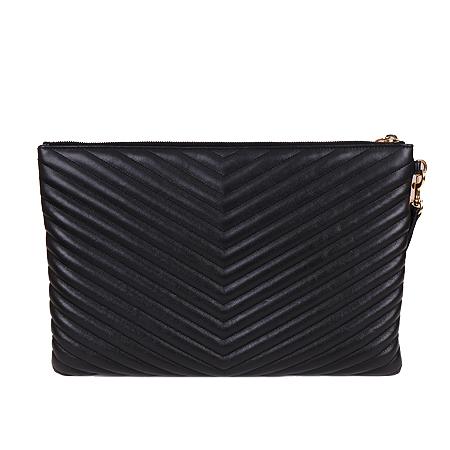 YSL(���ζ�) 440222 YSL ����ΰ� ���� ����Ų ��Ʋ�� ��Ʈ�� Ŭ��ġ��(���ֻ���) �̹���4 - ���̺��� �߰���ǰ
