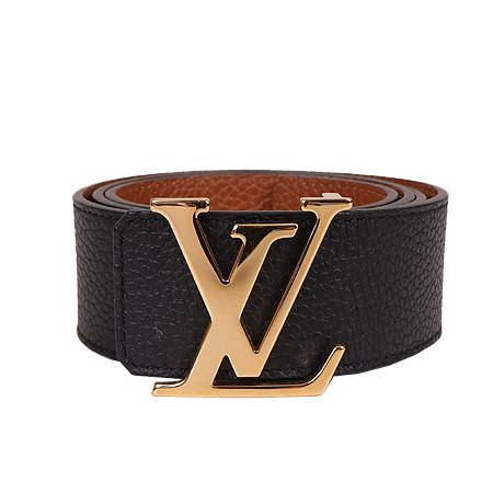 Louis Vuitton(���̺���) M9151V LV���� �ΰ� ���� ���� �������� 40MM ��Ʈ(28~32)(2)(���ֻ���) �̹���2 - ���̺��� �߰���ǰ
