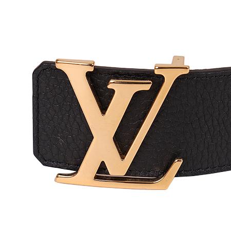 Louis Vuitton(���̺���) M9151V LV���� �ΰ� ���� ���� �������� 40MM ��Ʈ(28~32)(2)(���ֻ���) �̹���3 - ���̺��� �߰���ǰ