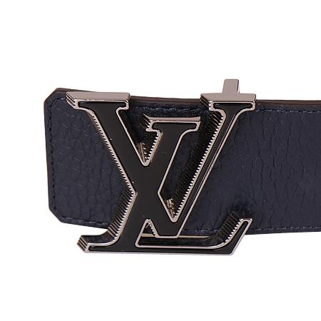 Louis Vuitton(���̺���) M0027V LV���� �ΰ� ���̺� ���� �������� 40MM ��Ʈ(28~32)(���ֻ���) �̹���3 - ���̺��� �߰���ǰ