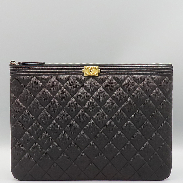 Chanel(����) A84406 ���� ĳ��� ���� ���� ���� ���� �� �̵� Ŭ��ġ [��ź�Ե���] �̹���2 - ���̺��� �߰���ǰ