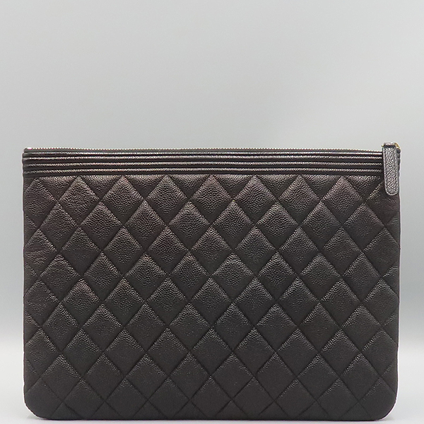 Chanel(����) A84406 ���� ĳ��� ���� ���� ���� ���� �� �̵� Ŭ��ġ [��ź�Ե���] �̹���4 - ���̺��� �߰���ǰ