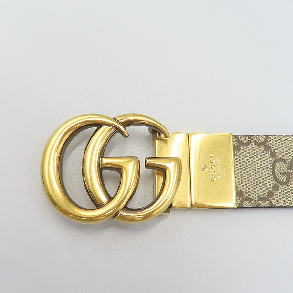 Gucci(����) 659417 GG ������ ĵ���� ���� ���� GG ����Ʈ �������� ���� ��Ʈ [��ź�Ե���] �̹���4 - ���̺��� �߰���ǰ