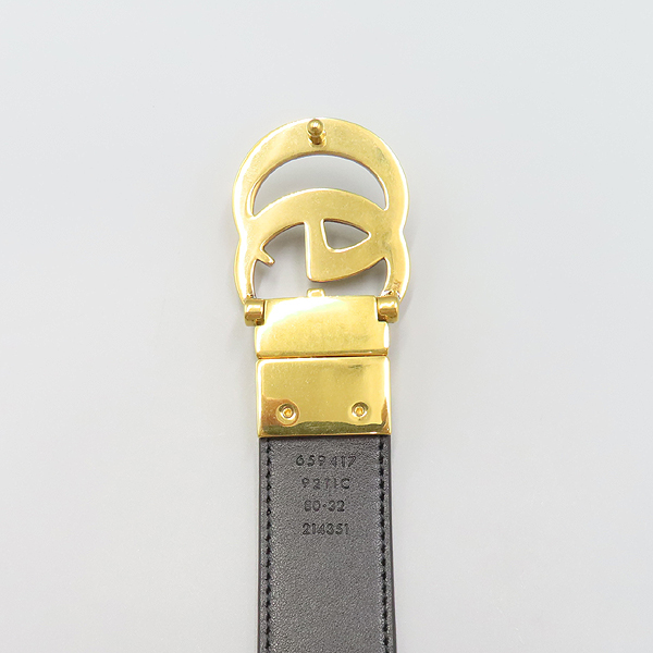 Gucci(����) 659417 GG ������ ĵ���� ���� ���� GG ����Ʈ �������� ���� ��Ʈ [��ź�Ե���] �̹���5 - ���̺��� �߰���ǰ