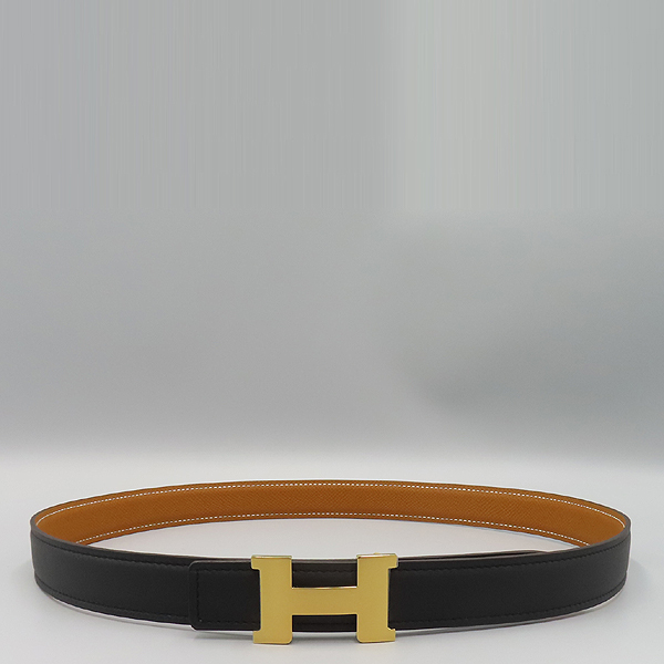 Hermes(�����޽�) ���� ��� ���� H ���� ��Ŭ �������� 24MM ���� ��Ʈ - 80������ [��ź�Ե���] �̹���2 - ���̺��� �߰���ǰ