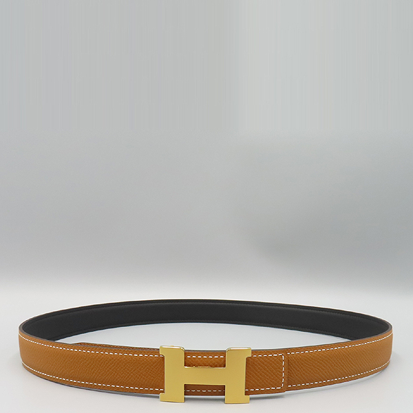 Hermes(�����޽�) ���� ��� ���� H ���� ��Ŭ �������� 24MM ���� ��Ʈ - 80������ [��ź�Ե���] �̹���3 - ���̺��� �߰���ǰ