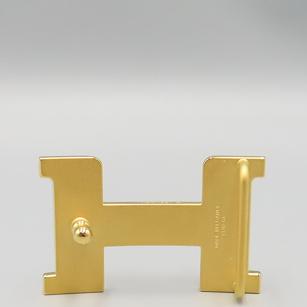 Hermes(�����޽�) ���� ��� ���� H ���� ��Ŭ �������� 24MM ���� ��Ʈ - 80������ [��ź�Ե���] �̹���5 - ���̺��� �߰���ǰ