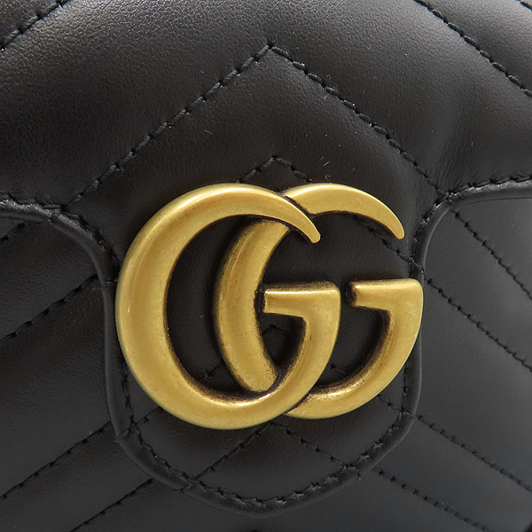 Gucci(����) 746433 ���� ���� GG ���� ���� G ��Ż ��� �̴� ü�� ��Ŷ�� [��ź�Ե���] �̹���4 - ���̺��� �߰���ǰ