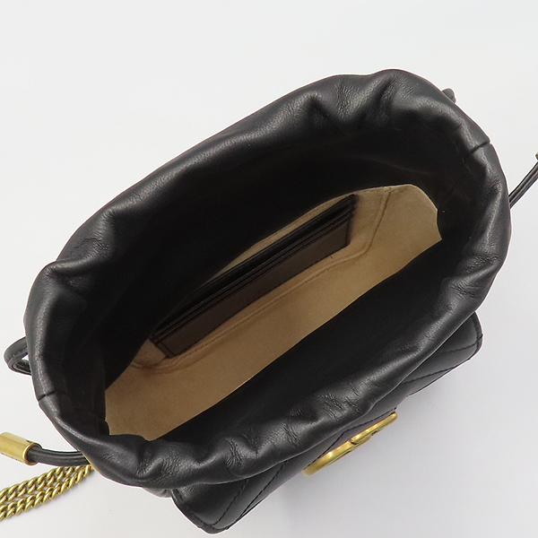 Gucci(����) 746433 ���� ���� GG ���� ���� G ��Ż ��� �̴� ü�� ��Ŷ�� [��ź�Ե���] �̹���7 - ���̺��� �߰���ǰ